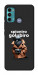 Чехол Spioniro Golubiro Segreto для Motorola Moto G60