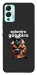 Чехол Spioniro Golubiro Segreto для Infinix Hot 12 Play