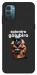 Чехол Spioniro Golubiro Segreto для Nokia G21