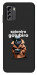 Чехол Spioniro Golubiro Segreto для Nokia G60