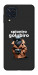 Чехол Spioniro Golubiro Segreto для Galaxy M32