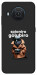 Чехол Spioniro Golubiro Segreto для Nokia X20
