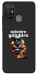 Чехол Spioniro Golubiro Segreto для ZTE Blade A52