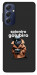 Чехол Spioniro Golubiro Segreto для Galaxy M54 5G