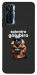 Чехол Spioniro Golubiro Segreto для TECNO Camon 17 Pro