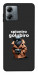 Чехол Spioniro Golubiro Segreto для Motorola Moto G14