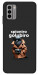 Чехол Spioniro Golubiro Segreto для Nokia G22
