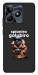 Чехол Spioniro Golubiro Segreto для Realme C53