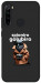 Чохол Spioniro Golubiro Segreto для Xiaomi Redmi Note 8 2021