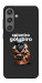 Чехол Spioniro Golubiro Segreto для Galaxy S24