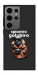 Чехол Spioniro Golubiro Segreto для Galaxy S24 Ultra