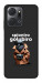 Чехол Spioniro Golubiro Segreto для Huawei Honor X7a