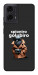 Чехол Spioniro Golubiro Segreto для Motorola Moto G04