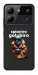 Чехол Spioniro Golubiro Segreto для ZTE Blade A54 4G