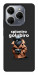 Чехол Spioniro Golubiro Segreto для TECNO Spark 20 Pro