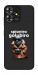 Чехол Spioniro Golubiro Segreto для ZTE Blade A73 4G