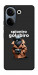 Чехол Spioniro Golubiro Segreto для TECNO Camon 20 Pro (CK7n)