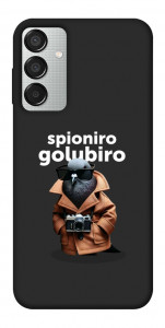Чохол Spioniro Golubiro Segreto для Galaxy M15 5G