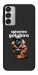Чехол Spioniro Golubiro Segreto для Galaxy M15 5G