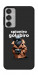 Чехол Spioniro Golubiro Segreto для Galaxy M35 5G