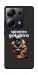 Чехол Spioniro Golubiro Segreto для Xiaomi Poco M6 Pro 4G