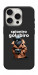 Чохол Spioniro Golubiro Segreto для iPhone 16 Pro Max