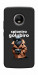 Чехол Spioniro Golubiro Segreto для Motorola Moto G5S