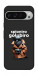 Чехол Spioniro Golubiro Segreto для Google Pixel 9 Pro XL
