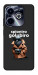 Чехол Spioniro Golubiro Segreto для TECNO Spark 20