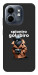 Чехол Spioniro Golubiro Segreto для Infinix Smart 9 4G