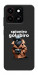 Чехол Spioniro Golubiro Segreto для ZTE Blade A35 4G