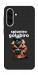 Чехол Spioniro Golubiro Segreto для Galaxy A36 5G