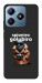 Чехол Spioniro Golubiro Segreto для Realme C63 4G