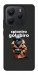 Чехол Spioniro Golubiro Segreto для Xiaomi Redmi Note 14 5G