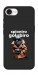 Чехол Spioniro Golubiro Segreto для iPhone 16e