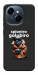 Чехол Spioniro Golubiro Segreto для TECNO Spark Go 1 (KL4)