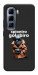Чехол Spioniro Golubiro Segreto для Infinix Hot 50 Pro