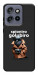Чохол Spioniro Golubiro Segreto для Motorola Edge 50 Neo