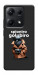 Чехол Spioniro Golubiro Segreto для Xiaomi Redmi Note 14S