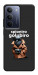 Чехол Spioniro Golubiro Segreto для Realme C75x