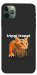 Чехол Trippi Troppi Gamberatto для iPhone 11 Pro Max