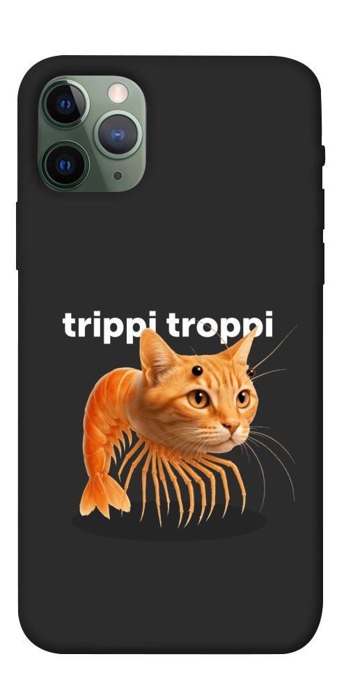 Чохол Trippi Troppi Gamberatto для iPhone 11 Pro