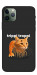 Чохол Trippi Troppi Gamberatto для iPhone 11 Pro