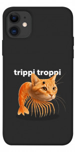 Чохол Trippi Troppi Gamberatto для iPhone 11