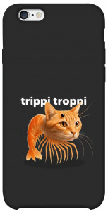 Чехол Trippi Troppi Gamberatto для iPhone 6s (4.7'')
