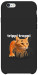Чехол Trippi Troppi Gamberatto для iPhone 6
