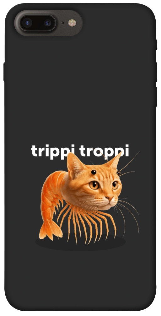 Чехол Trippi Troppi Gamberatto для iPhone 7 Plus