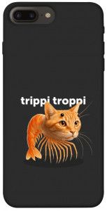 Чехол Trippi Troppi Gamberatto для iPhone 8 plus (5.5")