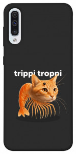 Чехол Trippi Troppi Gamberatto для Samsung Galaxy A30s