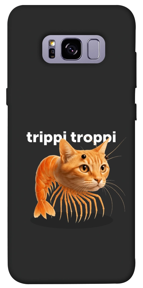 Чохол Trippi Troppi Gamberatto для Galaxy S8+